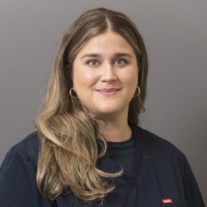 Profile photo of Dr Eirini Chrysovergi